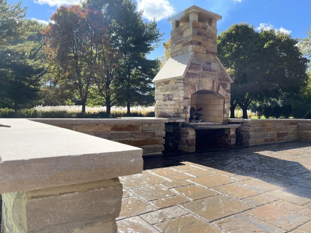 Trusted residential landscaping experts serving Grayslake, IL - JH Landscaping