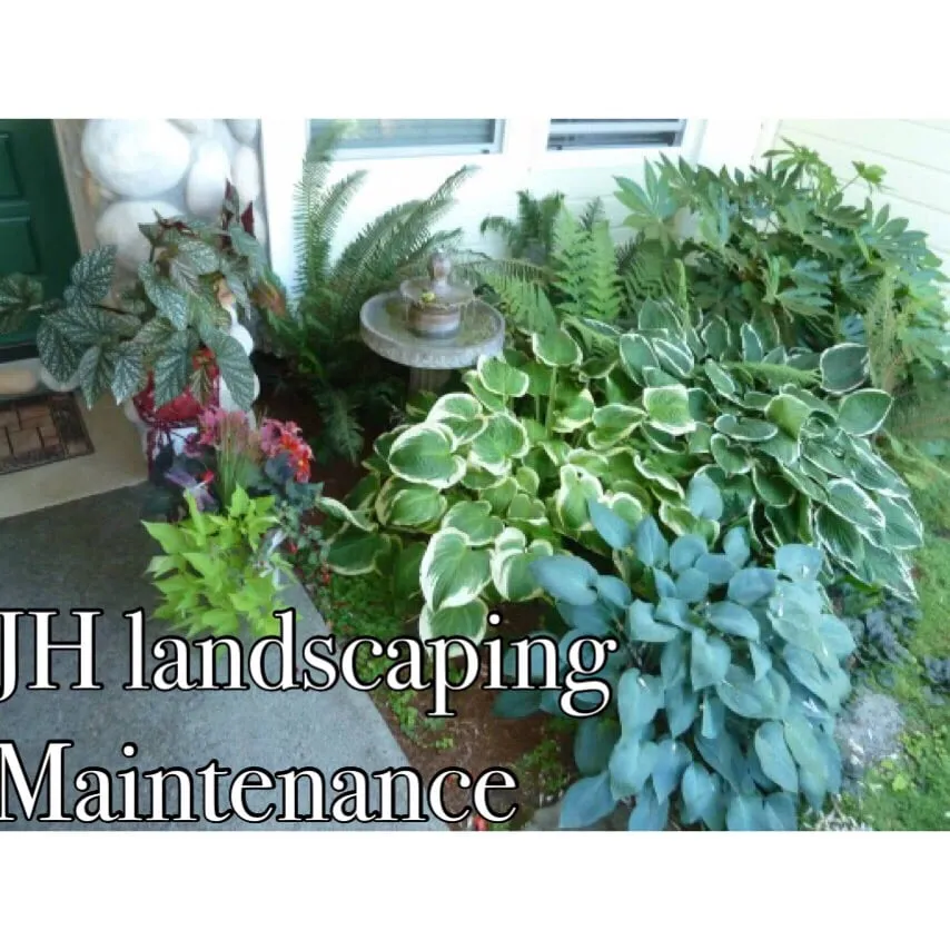 Expert landscape design for outdoor upgrades across Independence, OR - JH Landscaping Maintenace