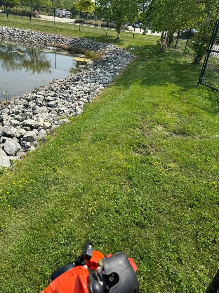 Top-rated yard maintenance near you across Milwaukee, WI - JH Landscaping