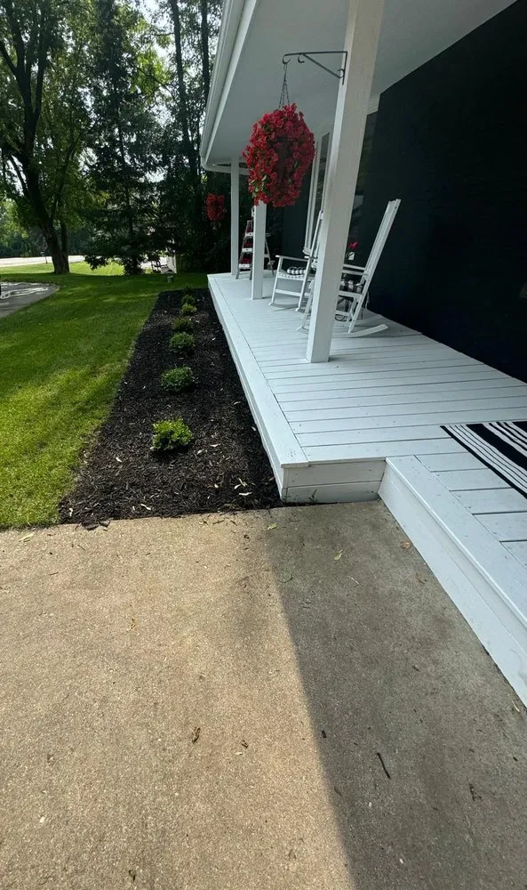 Reliable landscape installation in Milwaukee, WI - JH Landscaping