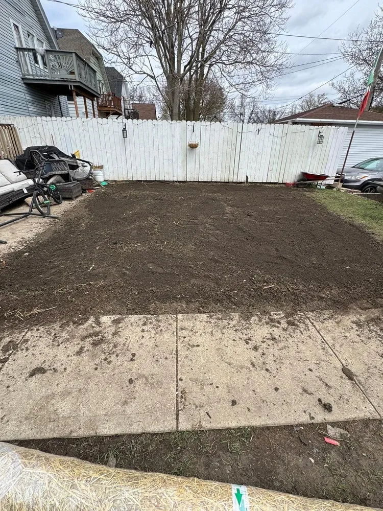 Trusted garden landscaping experts serving Milwaukee, WI - JH Landscaping