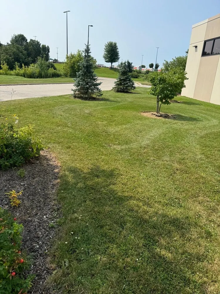 Reliable landscaping services for residential properties across Milwaukee, WI - JH Landscaping