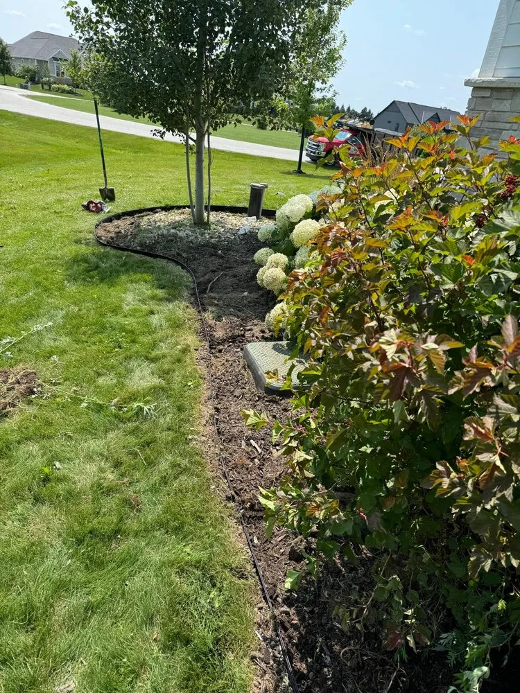 Expert yard cleanup service experts serving Milwaukee, WI - JH Landscaping
