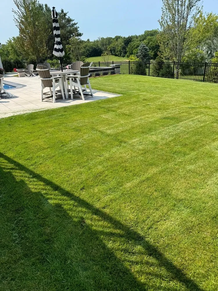 Trusted yard maintenance experts serving Milwaukee, WI - JH Landscaping