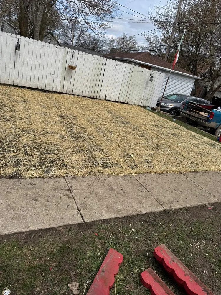 Custom residential landscaping for beautiful yards across Milwaukee, WI - JH Landscaping