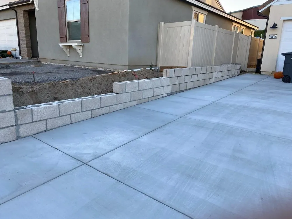 Local yard maintenance for residential properties in Oceanside, CA by JH Landscaping