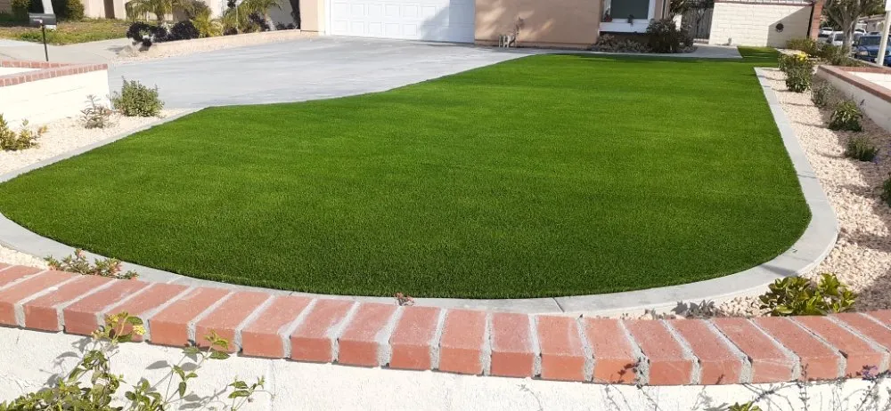 Affordable residential landscaping in Oceanside, CA by JH Landscaping
