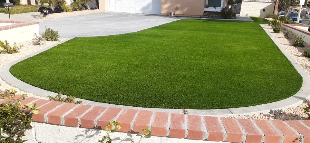 Trusted lawn mowing service for beautiful yards across Oceanside, CA - JH Landscaping