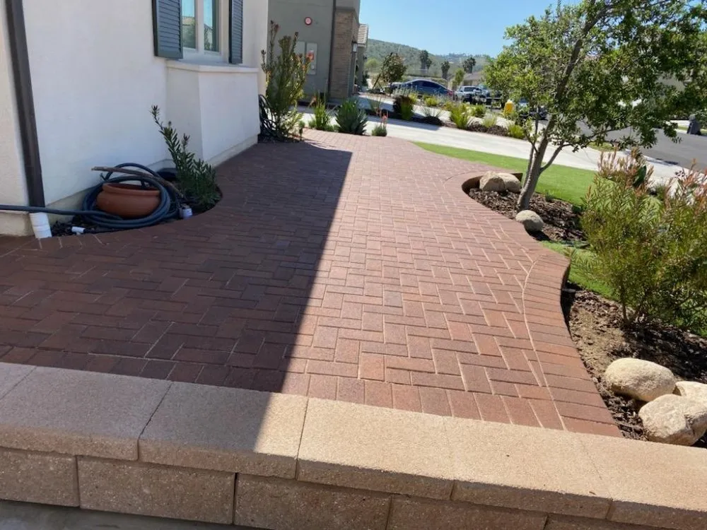 Local garden landscaping near you across Oceanside, CA - JH Landscaping