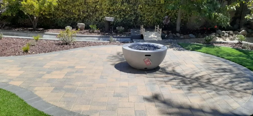 Trusted lawn care service in Oceanside, CA - JH Landscaping