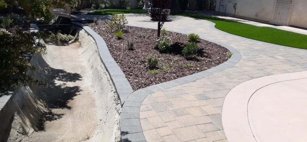 Trusted lawn mowing service for residential properties across Oceanside, CA - JH Landscaping