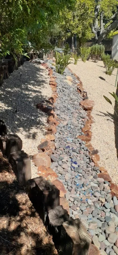 Local lawn care service in Oceanside, CA by JH Landscaping