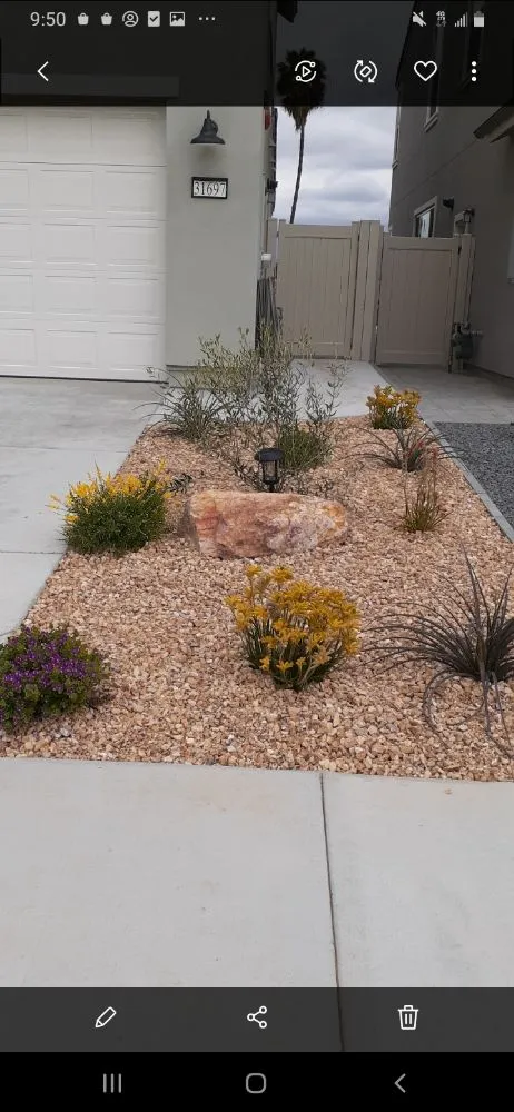 Expert residential landscaping in Oceanside, CA - JH Landscaping