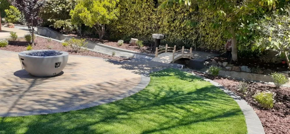Expert landscape installation in Oceanside, CA - JH Landscaping