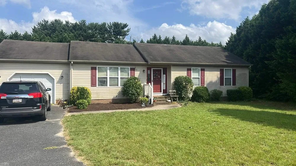 Custom landscape installation in Salisbury, MD - J&H Landscaping