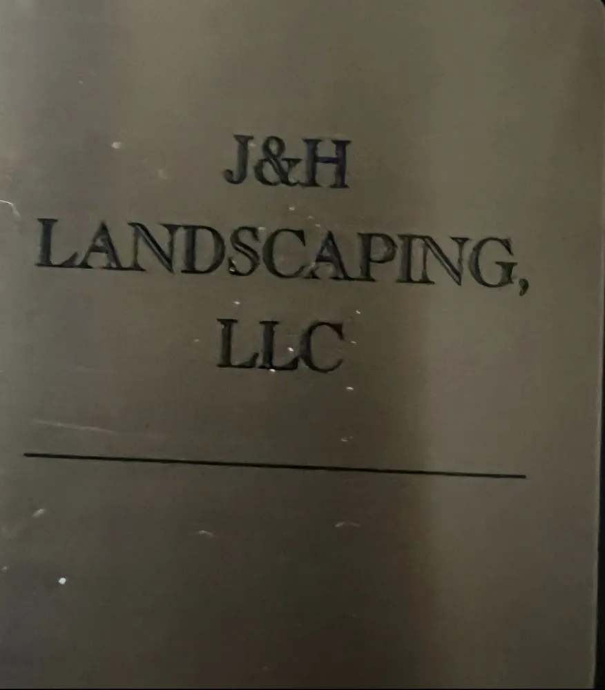 Professional residential landscaping for homes in Tallahassee, FL by J&H Landscaping