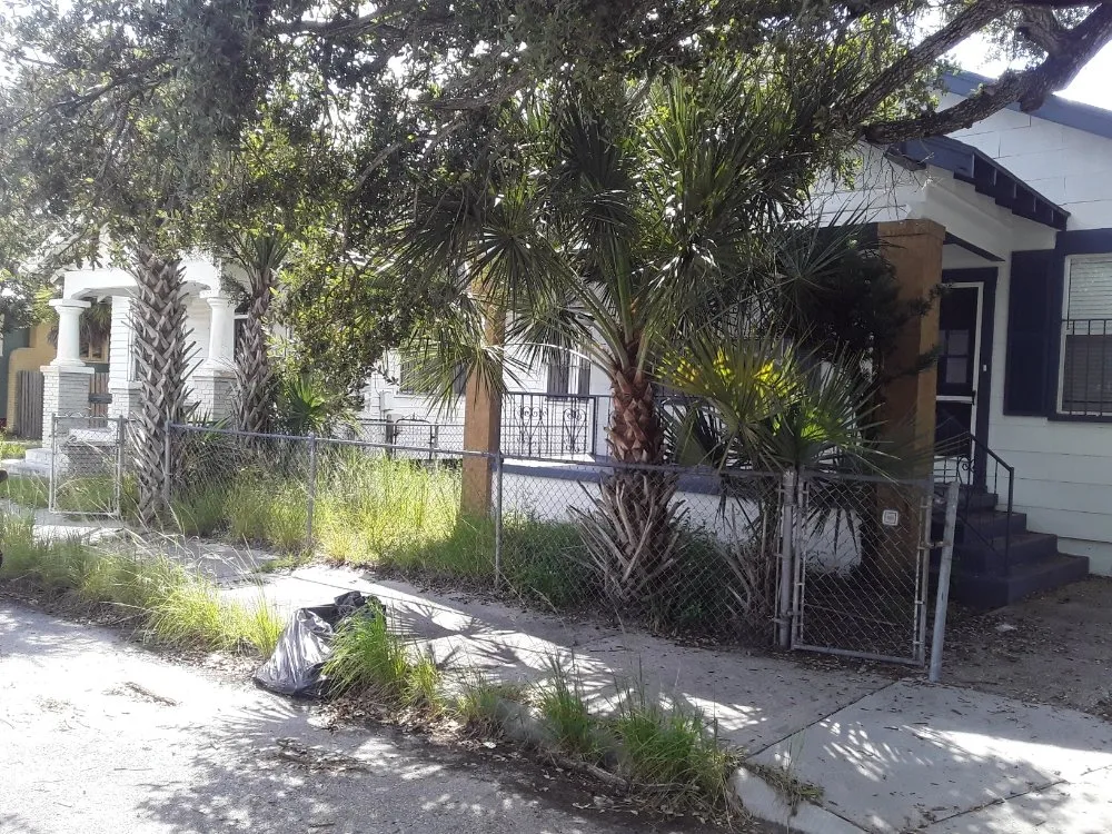 Local yard maintenance with custom design across Tampa Bay, FL - JH Landscaping