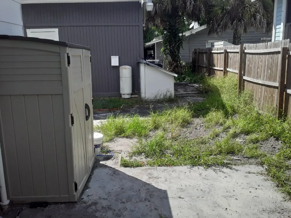 Reliable residential landscaping for beautiful yards across Tampa Bay, FL - JH Landscaping