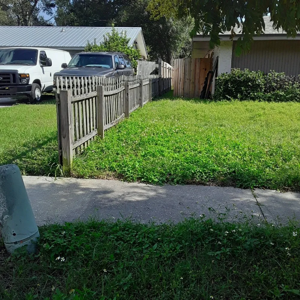 Reliable landscape installation experts serving Tampa Bay, FL - JH Landscaping