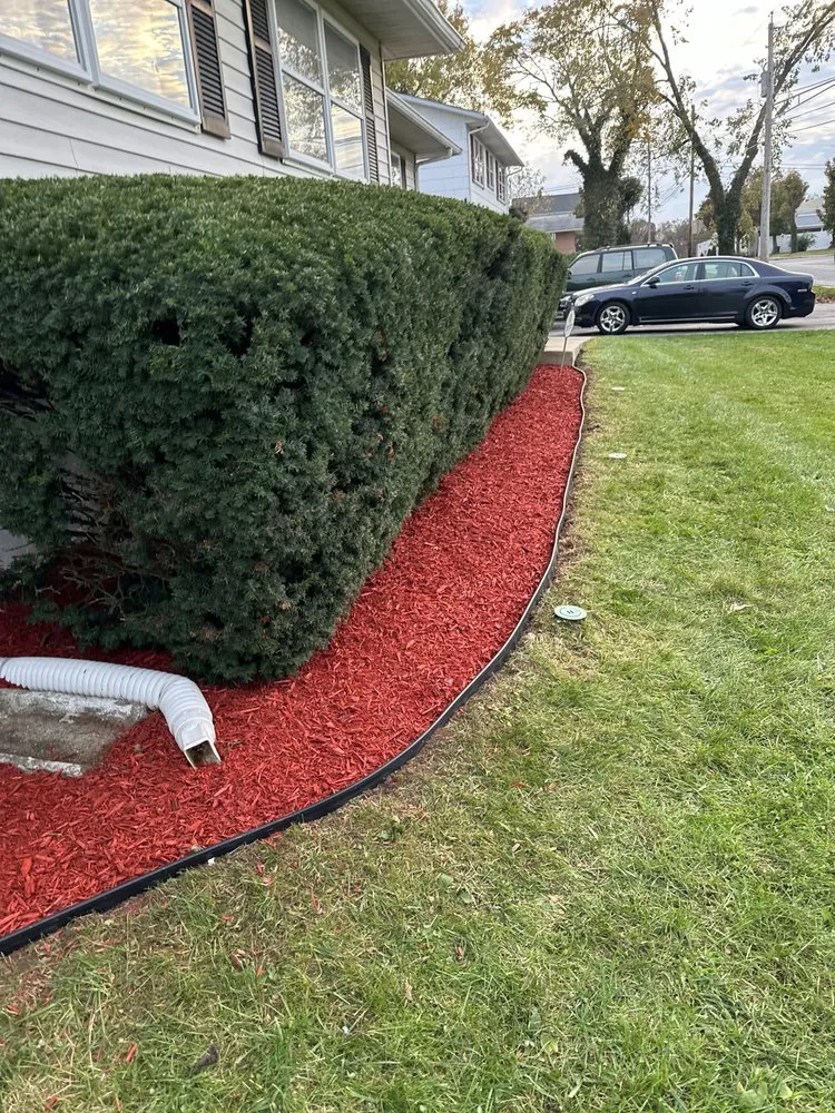 Top-rated yard maintenance experts serving Glen Burnie, MD - J&H Landscaping Tree Service