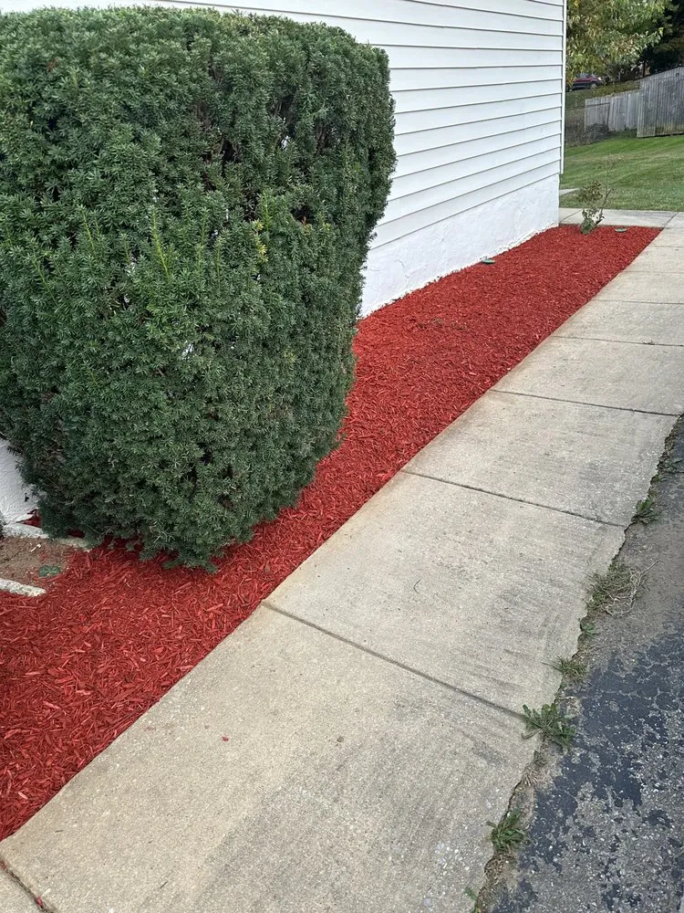 Trusted yard maintenance experts serving Glen Burnie, MD - J&H Landscaping Tree Service