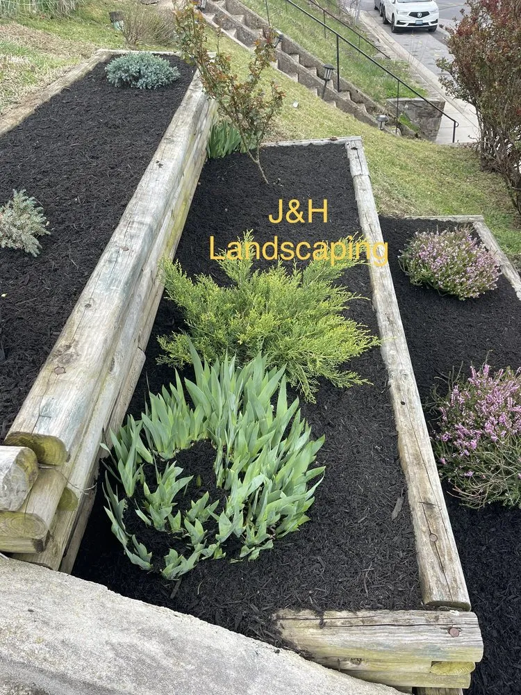 Affordable lawn care service experts serving Glen Burnie, MD - J&H Landscaping Tree Service