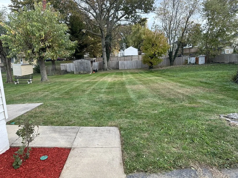 Expert landscape design near you across Glen Burnie, MD - J&H Landscaping Tree Service