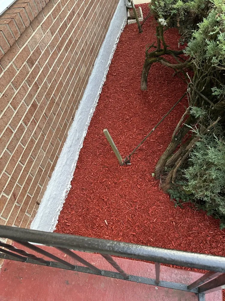 Trusted landscape design near you in Glen Burnie, MD by J&H Landscaping Tree Service