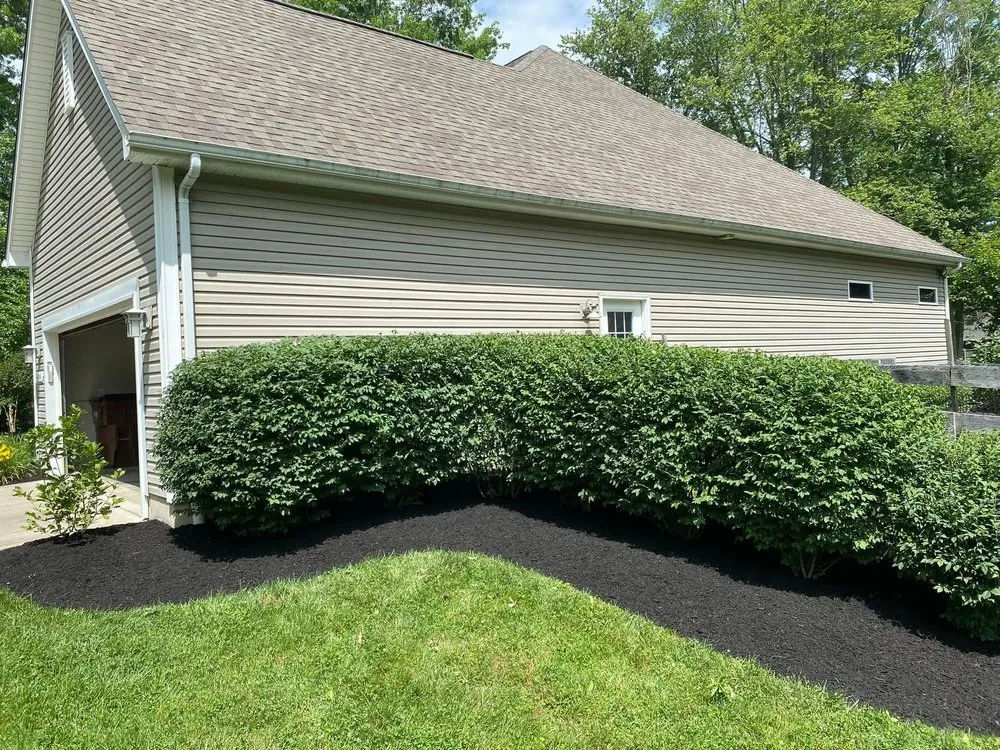 Expert yard maintenance in Batavia, OH - J&H Lawn and Landscape