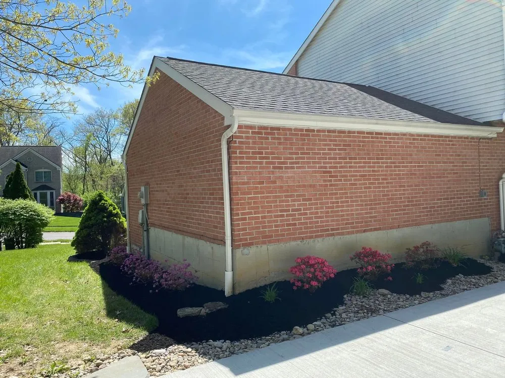 Custom lawn mowing service in Batavia, OH - J&H Lawn and Landscape