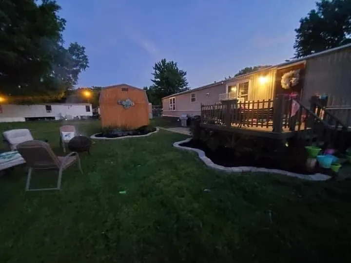 Reliable garden landscaping in Batavia, OH - J&H Lawn and Landscape