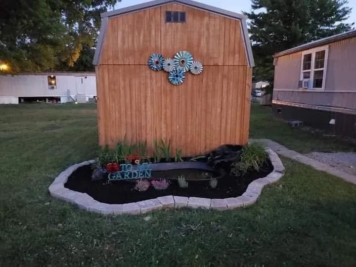 Professional landscape design in Batavia, OH - J&H Lawn and Landscape