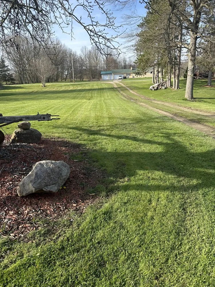 Trusted residential landscaping for homes across Hermitage, PA - JH lawn care