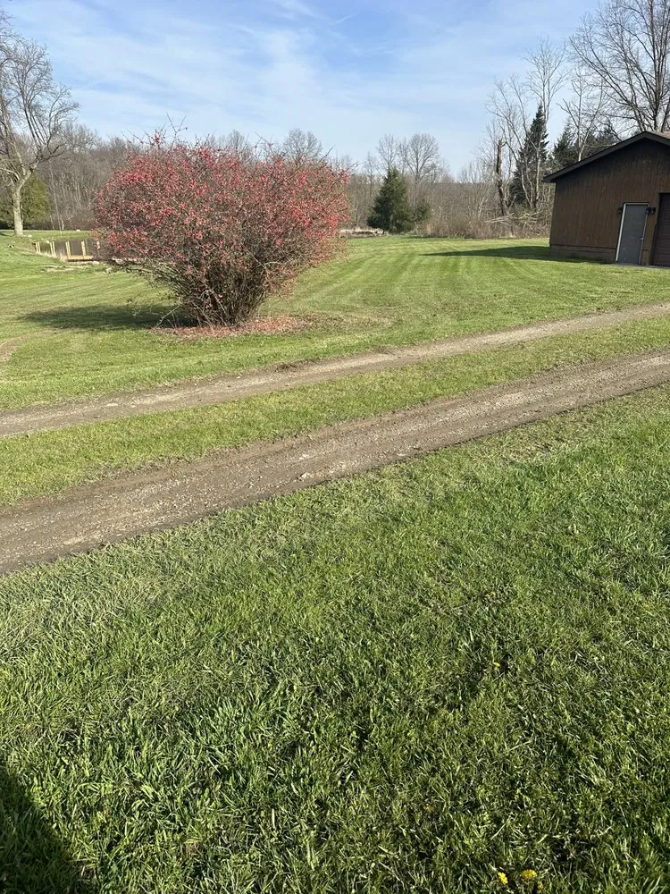 Expert lawn mowing service experts serving Hermitage, PA - JH lawn care