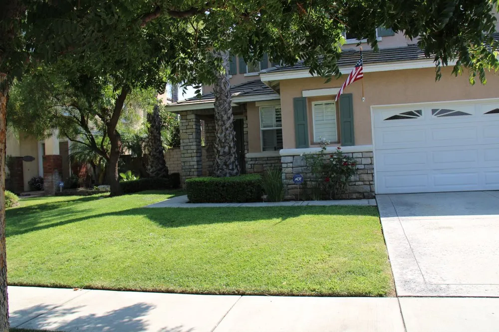 Trusted residential landscaping for outdoor upgrades in Rancho Cucamonga, CA by JH Lawn Care