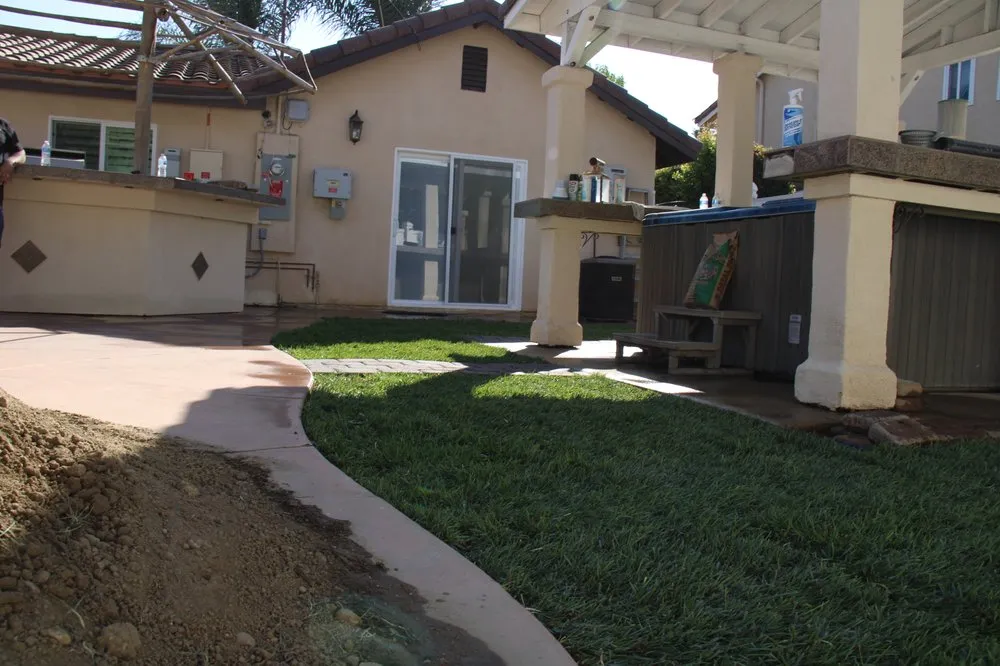 Top-rated yard maintenance experts serving Rancho Cucamonga, CA - JH Lawn Care