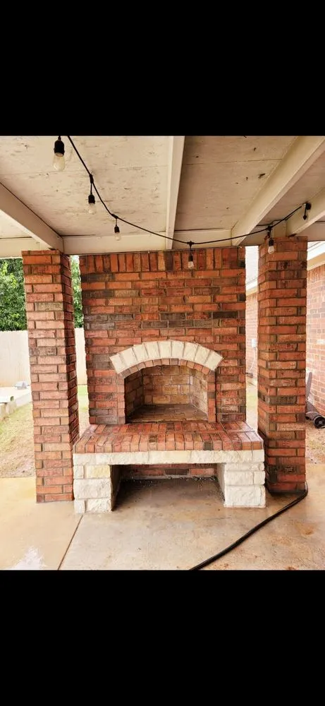 Local yard maintenance experts serving Kingston, OK - J&H Lawn Care Services & More