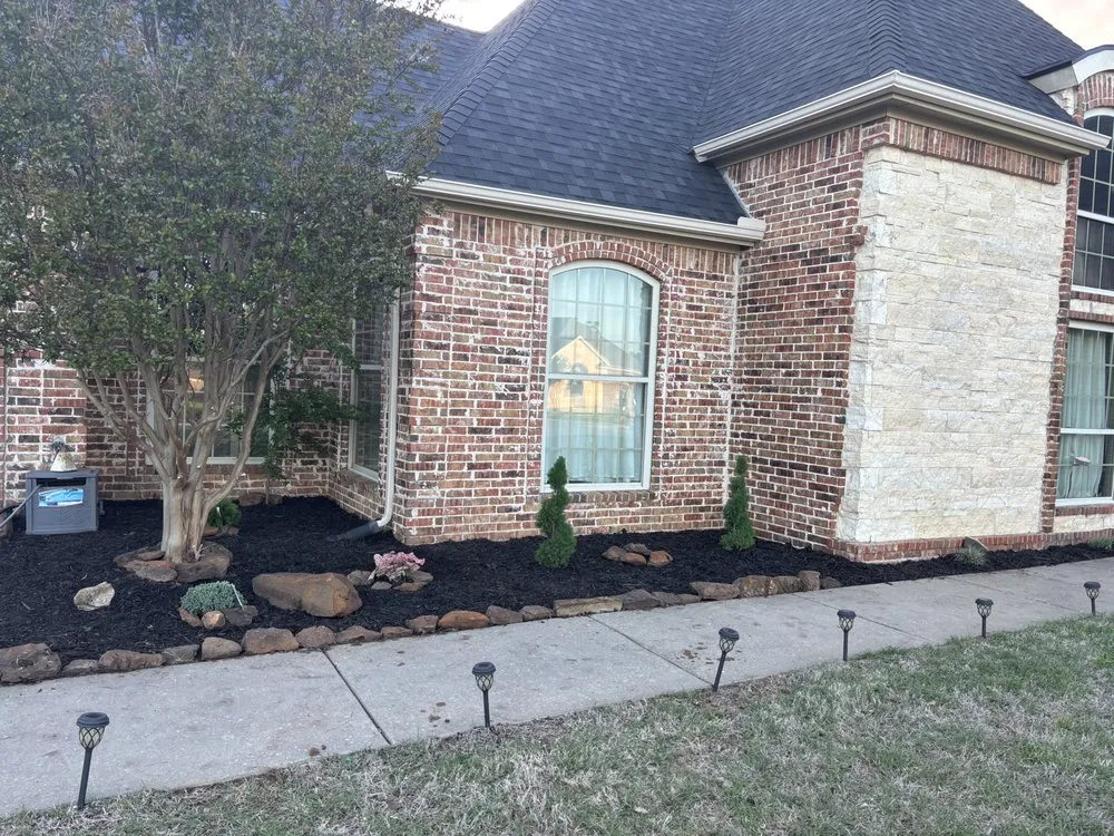 Local lawn care service experts serving Kingston, OK - J&H Lawn Care Services & More