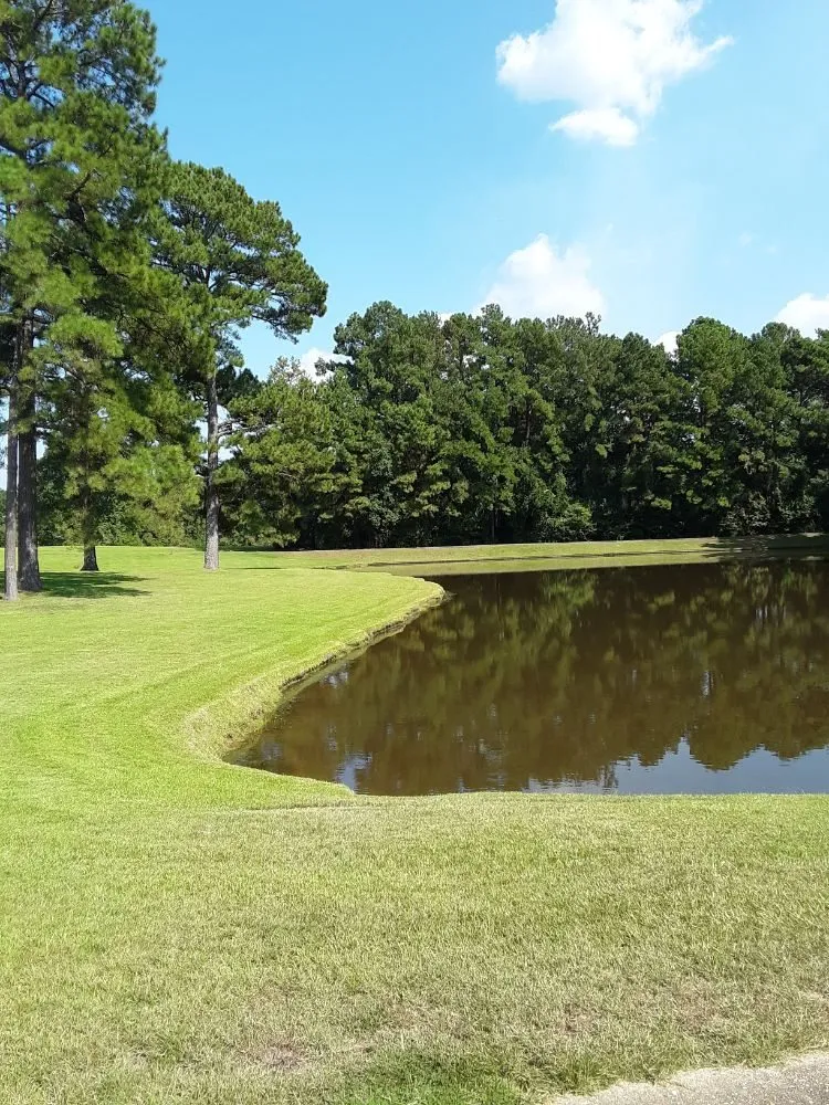 Professional landscaping services in Laurel, MS - J&H Lawn Care Services