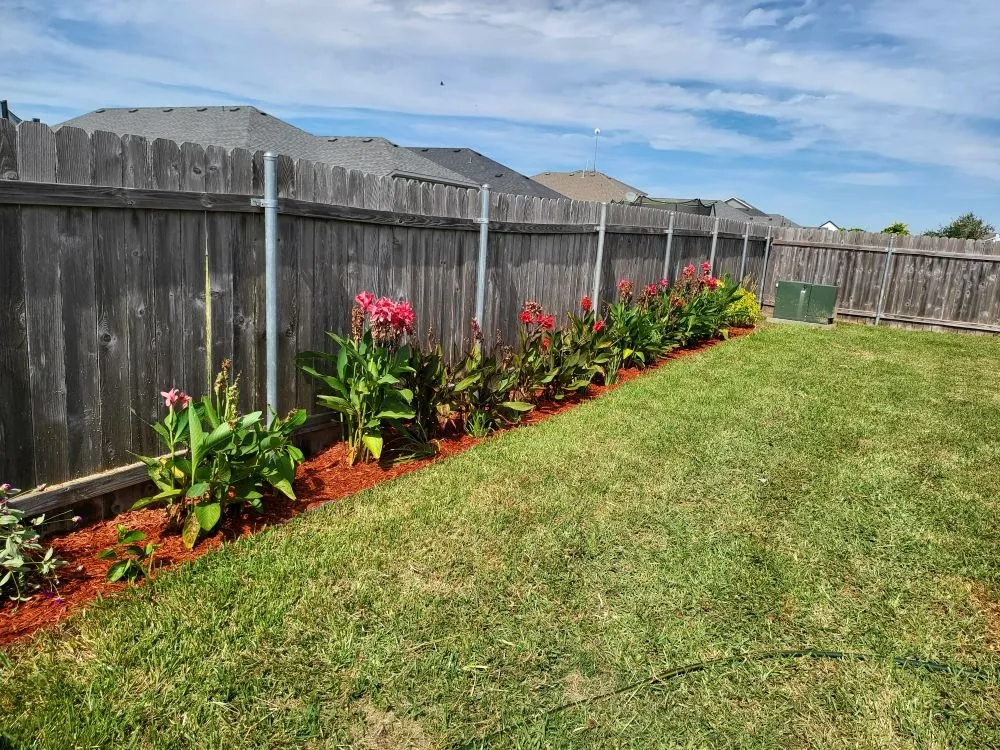 Reliable residential landscaping for year-round maintenance across Victoria, TX - JH Lawn Care