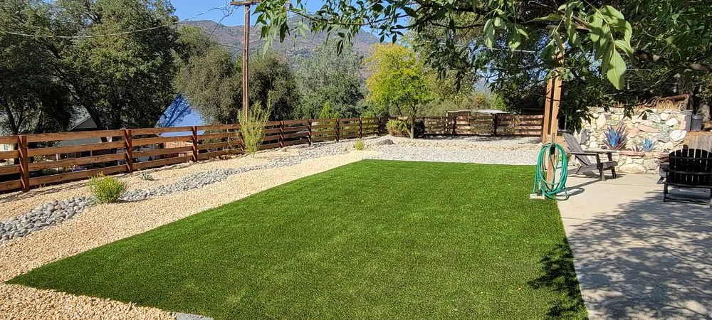 Top-rated landscape installation experts serving Fresno, CA - Jh Lawn Services
