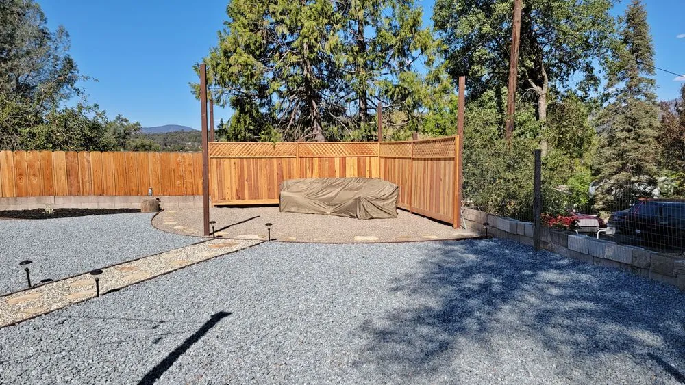 Top-rated landscape installation in Fresno, CA - Jh Lawn Services