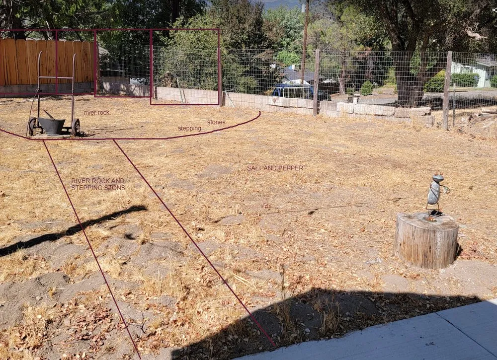 Affordable lawn care service in Fresno, CA - Jh Lawn Services