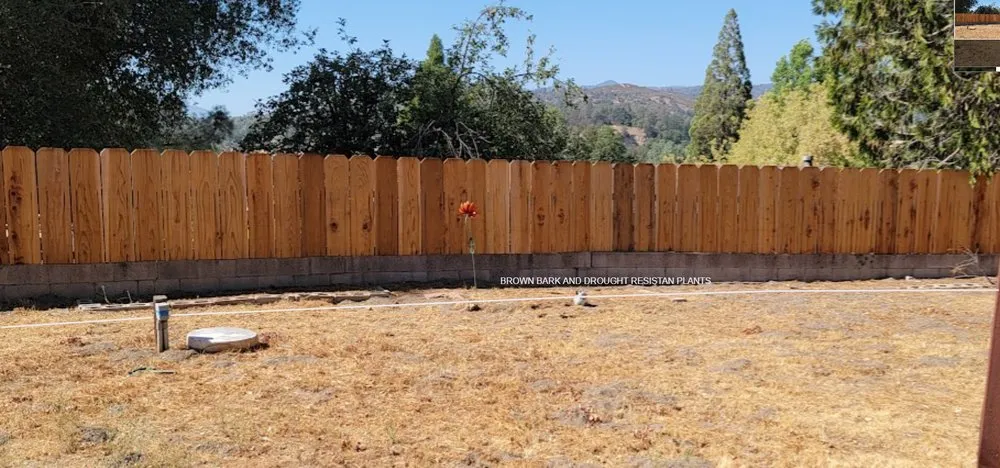 Expert landscape installation in Fresno, CA by Jh Lawn Services