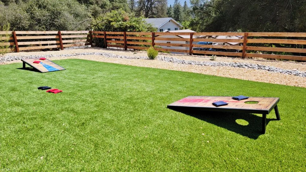 Reliable garden landscaping in Fresno, CA - Jh Lawn Services