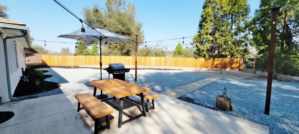 Trusted landscaping services in Fresno, CA by Jh Lawn Services