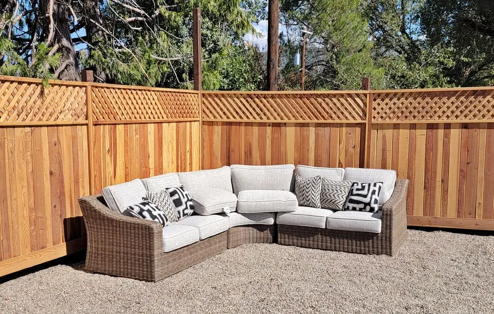 Affordable landscape installation experts serving Fresno, CA - Jh Lawn Services