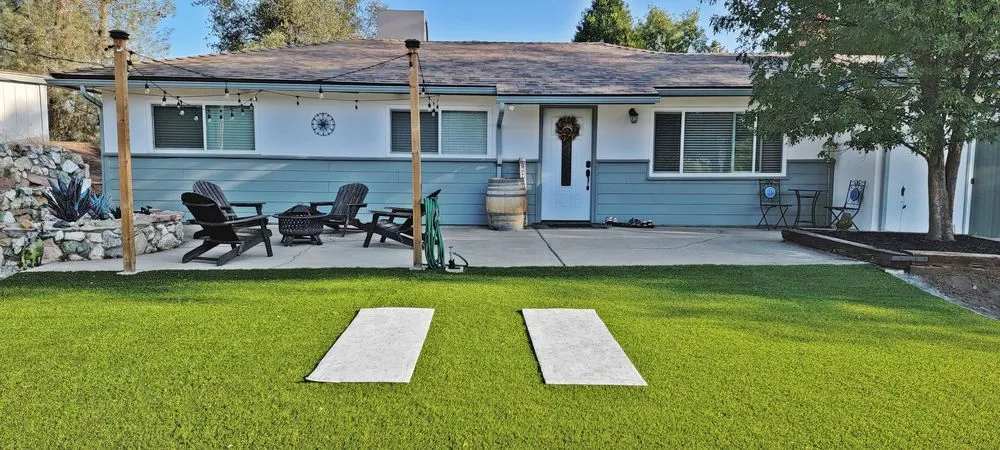 Expert yard maintenance for residential properties across Fresno, CA - Jh Lawn Services