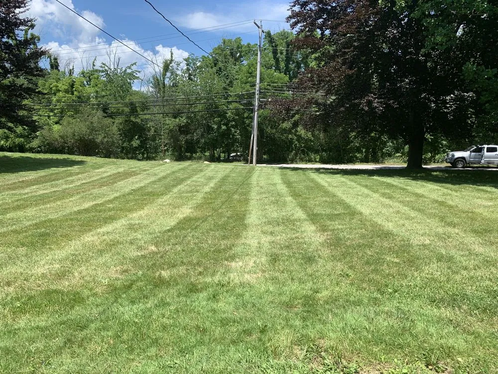 Professional landscape installation near you in Fishkill, NY by Jh Lawncare