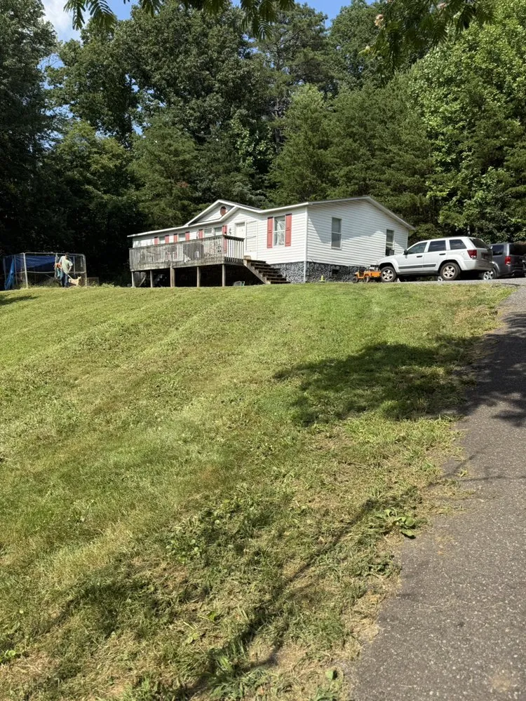 Reliable landscape installation for outdoor upgrades in Lenoir, NC by J&H Lawncare